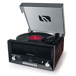 Platine vinyle Hifi - micro-système CD