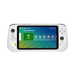 Console portable Logitech G Cloud Blanc