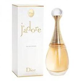 Eau de parfum J'adore - 100 ml - Christian DIOR