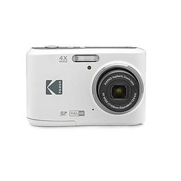 Appareil photo compact Kodak blanc