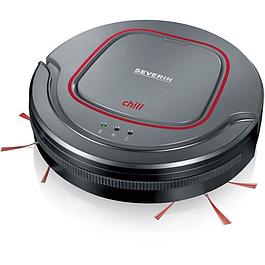 Aspirateur robot silencieux