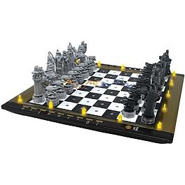 Jeu d'échecs électronique Harry Potter
