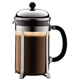 Cafetière à piston - 1,5 L