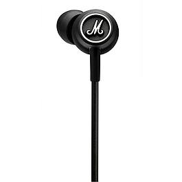 Ecouteurs intra auriculaires - MARSHALL