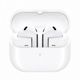 Ecouteurs Samsung GALAXY BUDS 3 Blanc