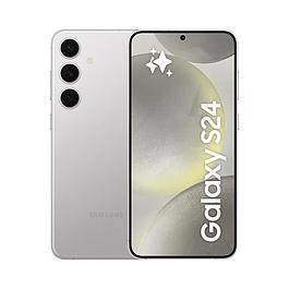 Smartphone Galaxy S24 - 256 Go - Argent - SAMSUNG