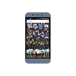 Smartphone 50 Cobalt 16Go - ARCHOS