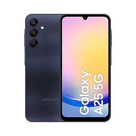 Smartphone Samsung Galaxy A25 - 256 Go - Bleu