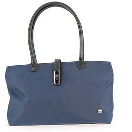 Sac porté épaule - LA BAGAGERIE - Marine