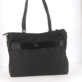 Sac cabas - LA BAGAGERIE - Noir