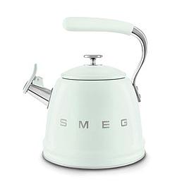 Bouilloire - 2,3 L - vert d'eau - SMEG