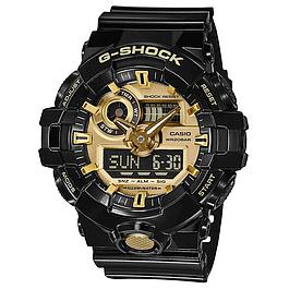 Montre en résine - Noir - Casio