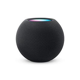 Haut-parleur intelligent - noir minuit - Apple HomePod mini