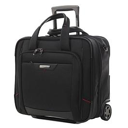 Pilot case - Noir - Samsonite