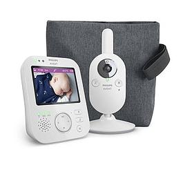Babyphone vidéo - PHILIPS AVENT