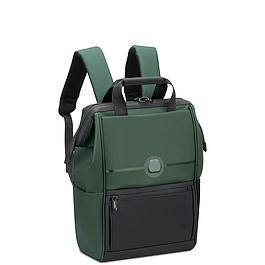 Sac à dos - pc protection 14' vert - DELSEY