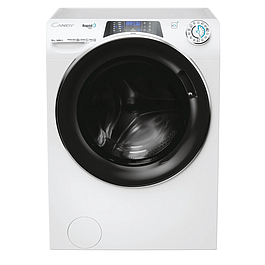 Lave-linge hublot 10kg classe A - CANDY