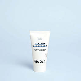 Soin réparateur pour les mains