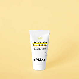 Masque anti points noirs