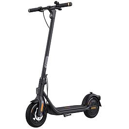Trottinette électrique avec clignotants