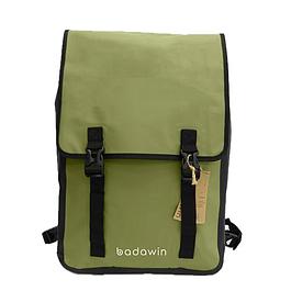 Sac à dos vélo 20 L vert