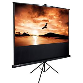 Ecran de projection 90' (233 cm)