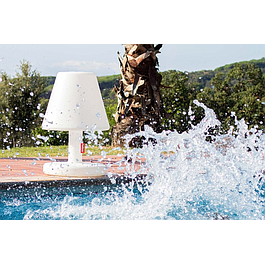 Lampadaire - Edison the Grand FATBOY