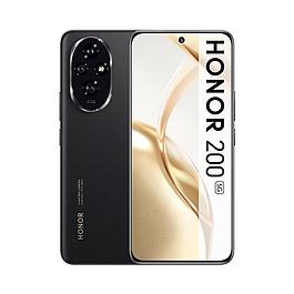 Smartphone Honor 200 512 Go Noir - HONOR