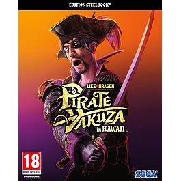 Like a Dragon: Pirate Yakuza in Hawaii PC