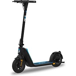 Trottinette électrique noir - BEEPER
