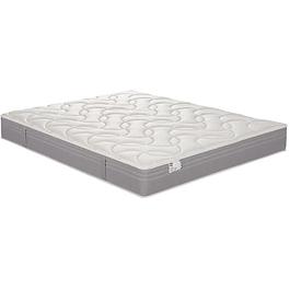 Matelas 160 x 200 cm - Épaisseur 26 cm - Ferme - SIMMONS