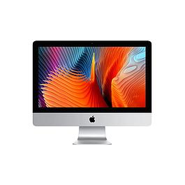 Ordinateur reconditionné iMac 21'' i3 3,6 Ghz 8Go RAM 512Go SSD (2019) grade A+