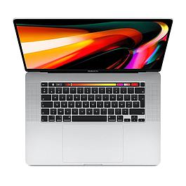 Ordinateur reconditionné APPLE MacBook Pro Retina TouchBar 16'' i9 2,3 Ghz 16Go RAM 1 To (2019) grade B