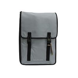 Sac à dos vélo imperméable - 20 L - bleu