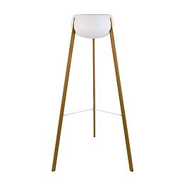 Lampadaire solaire - 180 cm - FERMOB