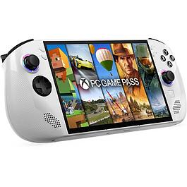 Console portable - 1 To SSD - LENOVO