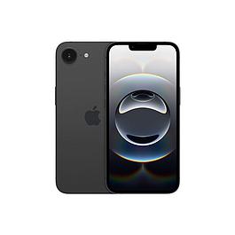 iPhone 16e -128 Go - noir - APPLE