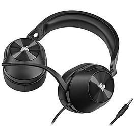 Casque PC avec microphone