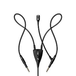 Microphone audio pour casque - MEZE