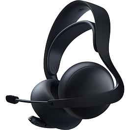 Casque sans fil avec microphone - PS5 PC et Mac