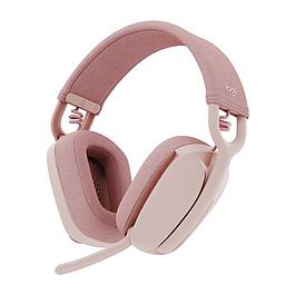 Casque sans fil avec microphone - LOGITECH