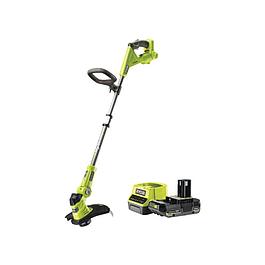 Coupe bordures - 1 batterie et 1 chargeur