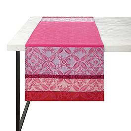 Chemin de table - 100% coton - LE JACQUARD FRANCAIS