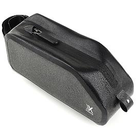 Sacoche de guidon vélo - imperméable