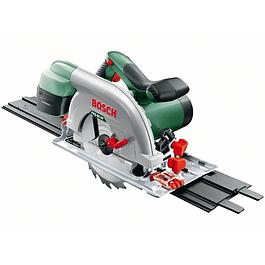 Scie circulaire filaire - PKS 66 AF - BOSCH