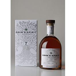 CALVADOS - 7 ans - Odin's Spirit Hors d'Âge AOC