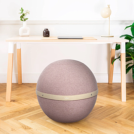 Siège ballon - rose - Urban BLOON