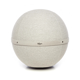 Siège ballon - écru - Urban BLOON