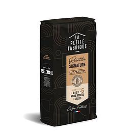 Café en grains - 1kg - LA PETITE FABRIQUE