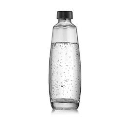 Carafe en verre Sodastream 1L DUO